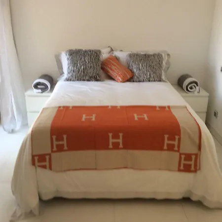 Exclusive Tropez Apartamento Saint-Tropez