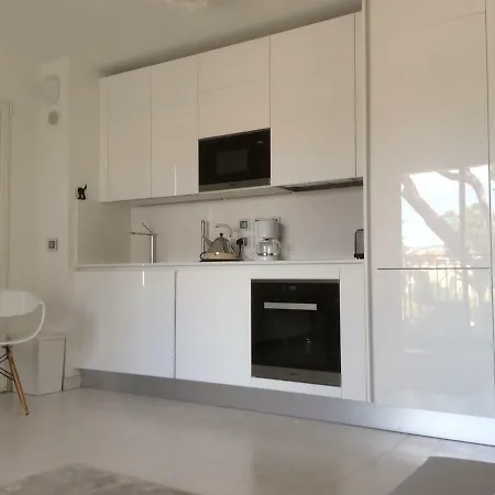 Exclusive Tropez Apartamento