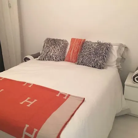 Appartement Exclusive Tropez *