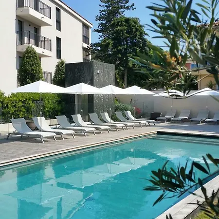 Exclusive Tropez * 쎙뜨호뻬