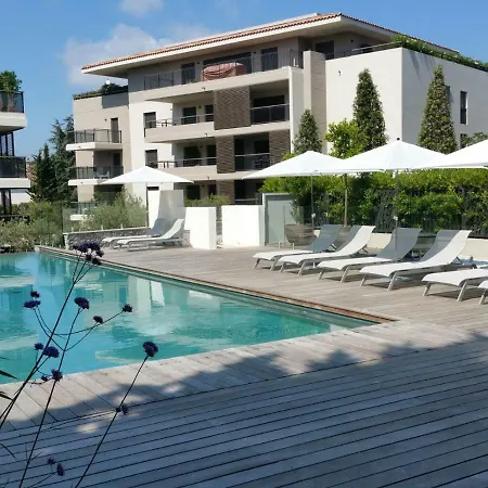 Apartment Exclusive Tropez Saint-Tropez