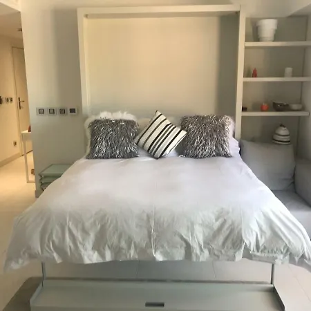 Exclusive Tropez Apartamento *