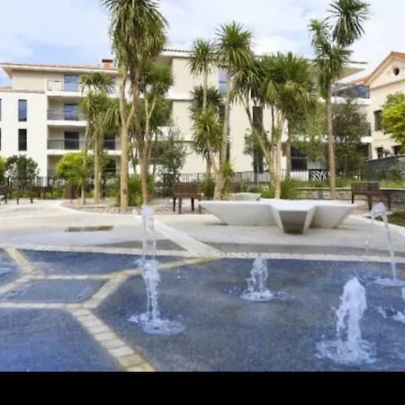 Exclusive Tropez Apartamento Saint-Tropez
