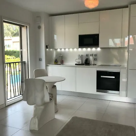 Exclusive Tropez Apartamento Saint-Tropez