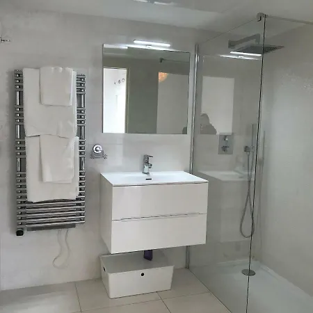 Apartamento Exclusive Tropez