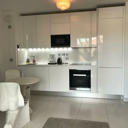 Exclusive Tropez Apartamento *